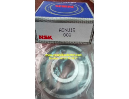 BẠC ĐẠN ASNU15 - NSK